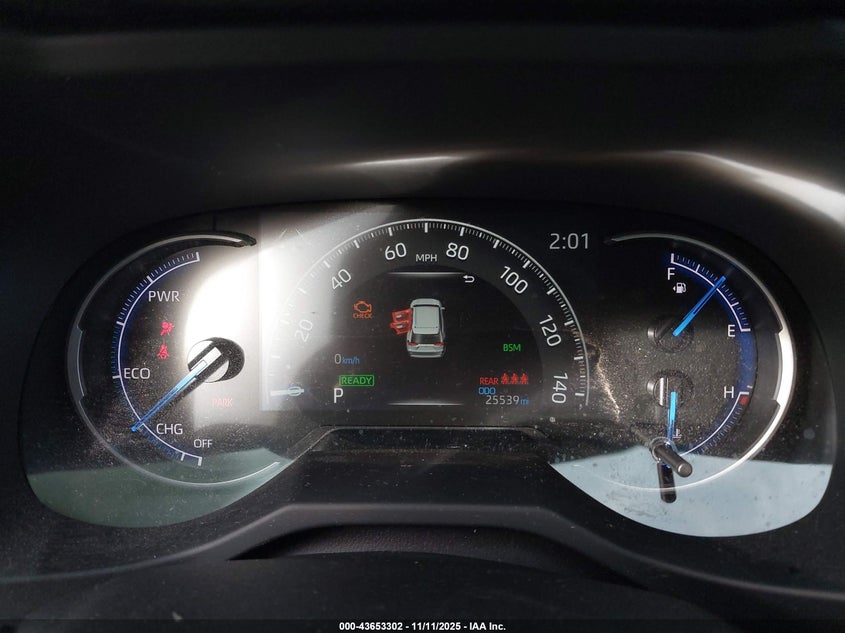 2024 TOYOTA RAV4 HYBRID XLE PREMIUM - JTMB6RFV9RD121601