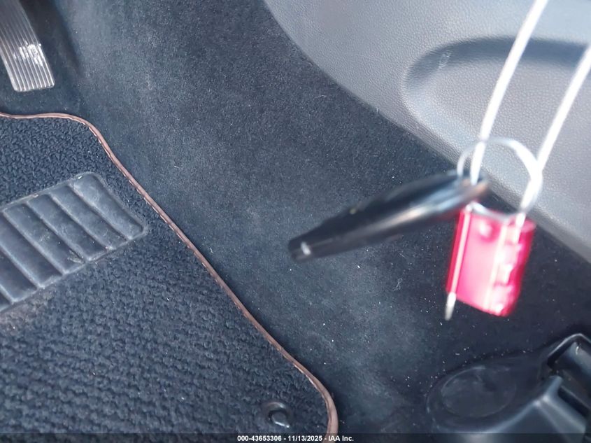 2013 Jeep Grand Cherokee Overland Summit VIN: 1C4RJFCT2DC587111 Lot: 43653306