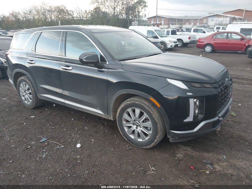 HYUNDAI PALISADE SE