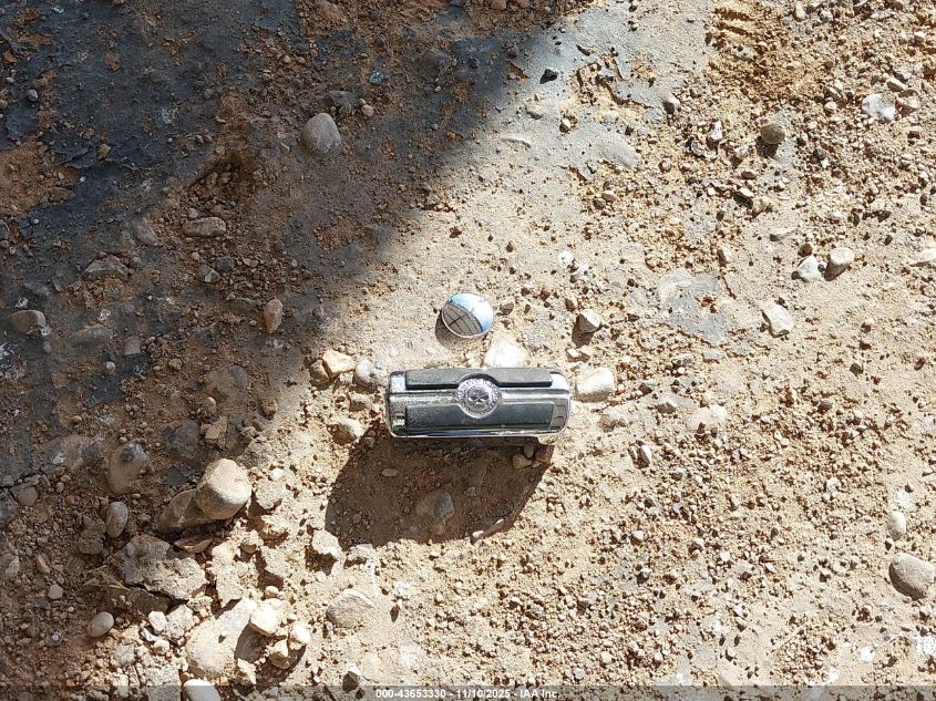 2014 Harley-Davidson Fxdl Dyna Low Rider VIN: 1HD1GNM6XEC332138 Lot: 43653330