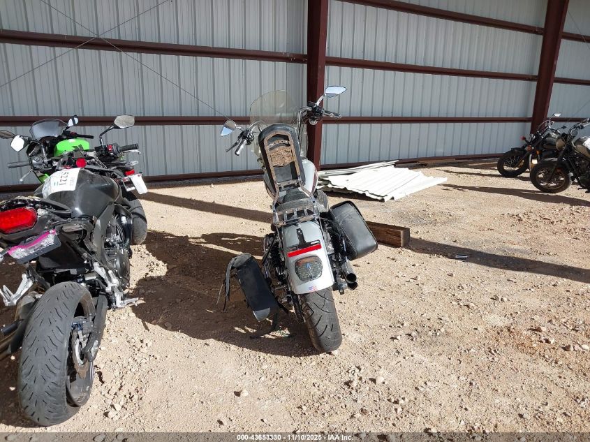 2014 Harley-Davidson Fxdl Dyna Low Rider VIN: 1HD1GNM6XEC332138 Lot: 43653330