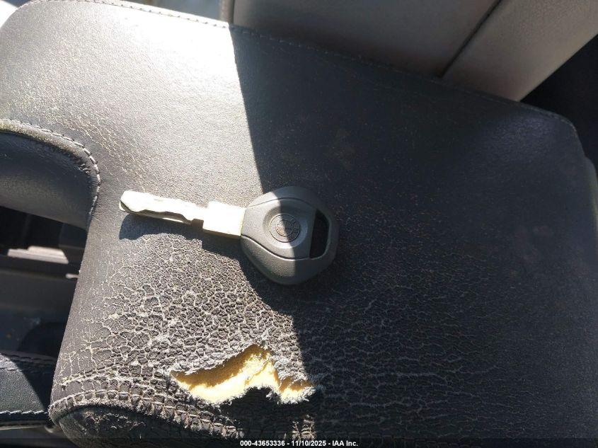 1999 BMW 323Ic VIN: WBABJ8334XEM25144 Lot: 43653336