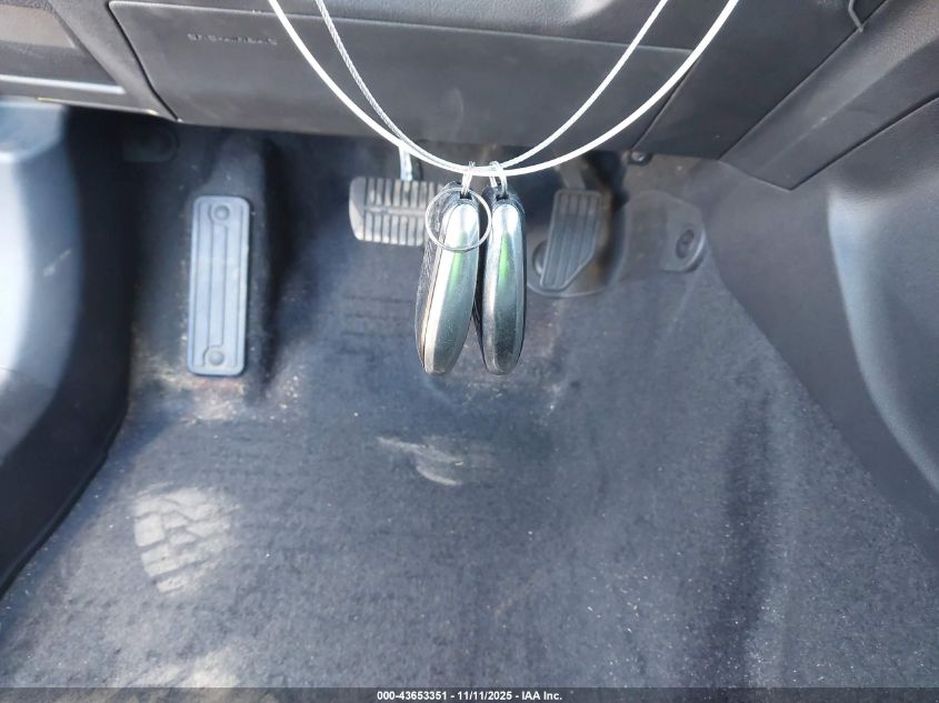 2021 Subaru Legacy Limited VIN: 4S3BWAN67M3014055 Lot: 43653351