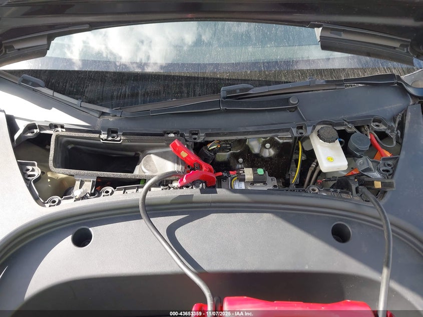 2023 Tesla Model 3 Rear-Wheel Drive VIN: 5YJ3E1EA0PF655244 Lot: 43653359