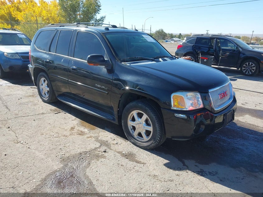 1GKET13M952281068 2005 GMC ENVOY photo no. 23