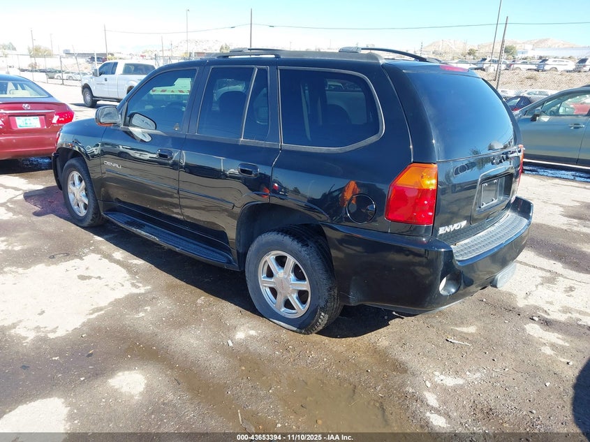 1GKET13M952281068 2005 GMC ENVOY photo no. 3