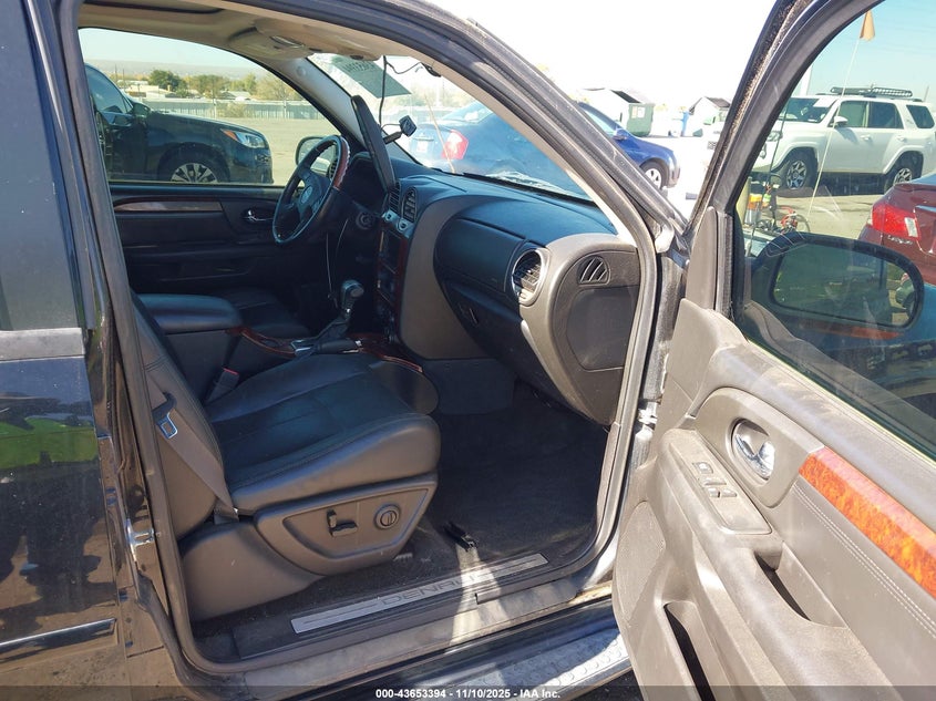 1GKET13M952281068 2005 GMC ENVOY photo no. 5