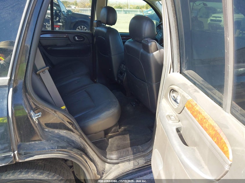 1GKET13M952281068 2005 GMC ENVOY photo no. 8