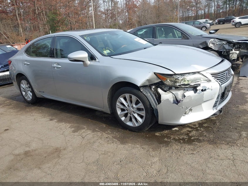 LEXUS ES 300H ES 300H