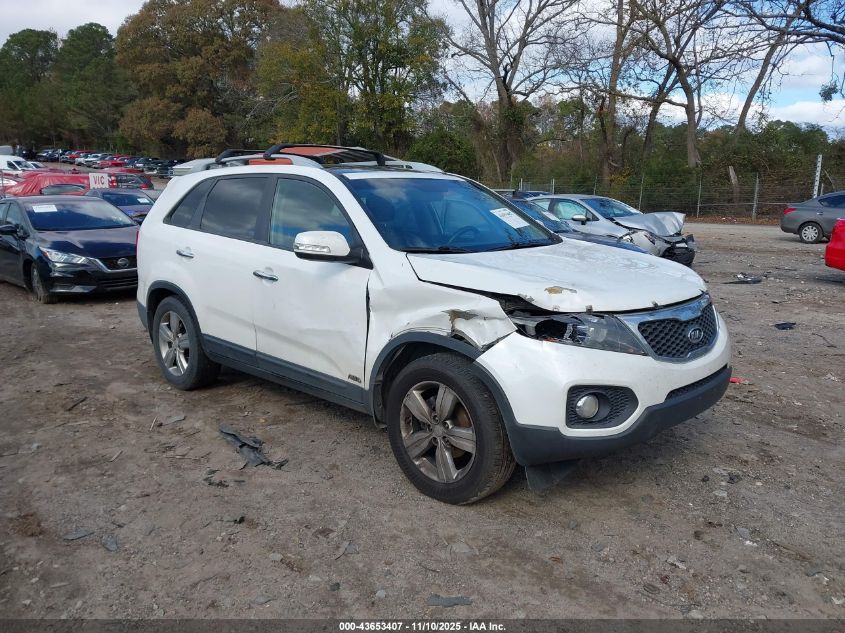 KIA SORENTO EX V6