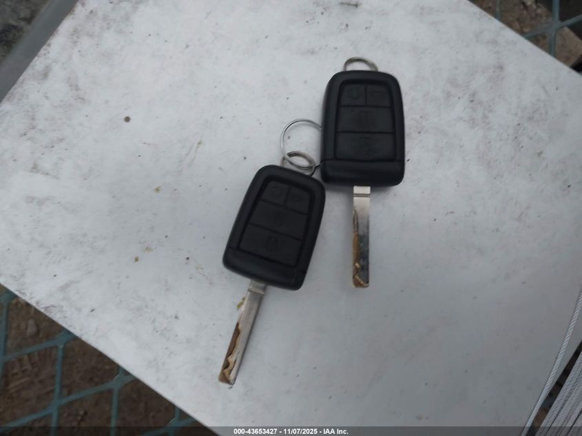 2009 Pontiac G8 VIN: 6G2ER577X9L170798 Lot: 43653427