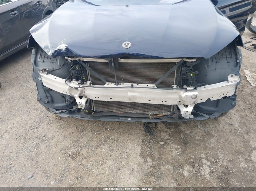 2018 Mercedes-Benz Glc 300 4Matic VIN: WDC0G4KB8JV094824 Lot: 43653431