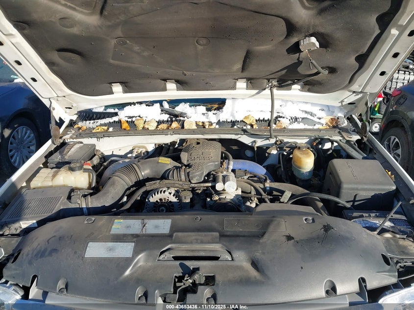 2002 GMC Sierra 2500Hd Sle VIN: 1GTHC29152E111490 Lot: 43653436