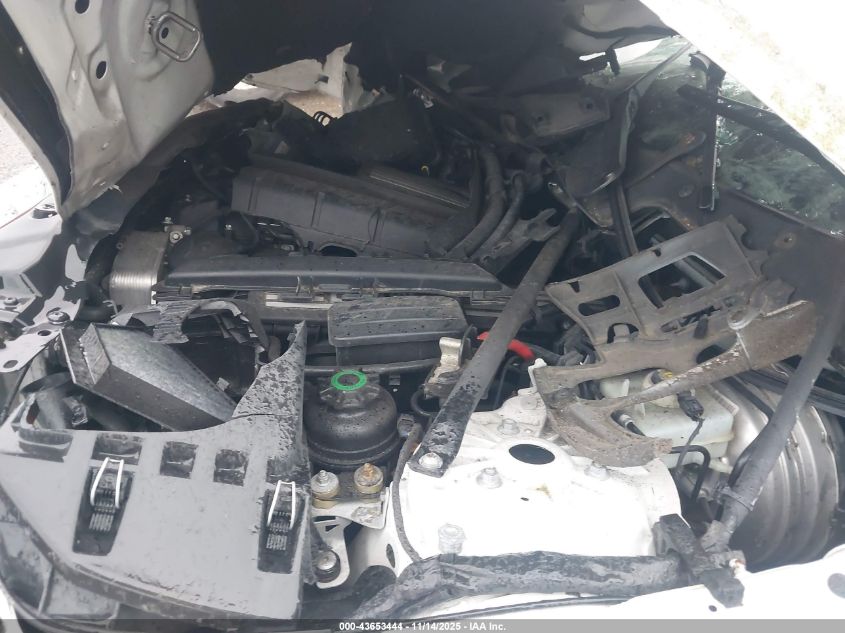 2008 BMW 528I VIN: WBANU53508CT03477 Lot: 43653444