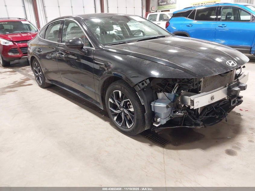 2025 HYUNDAI SONATA SEL - KMHL64JA1SA470864