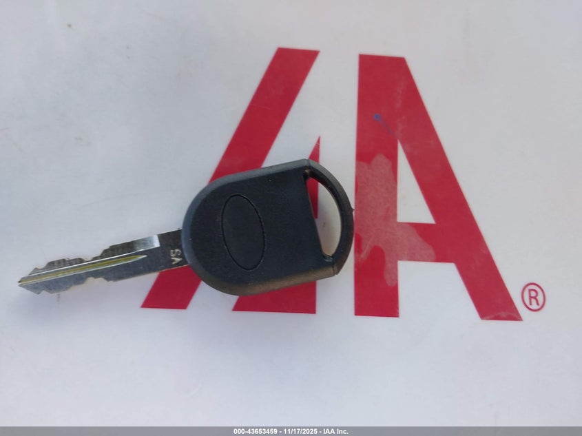 2005 Ford Explorer Sport Trac Adrenalin/Xls/Xlt VIN: 1FMZU67K15UB40527 Lot: 43653459