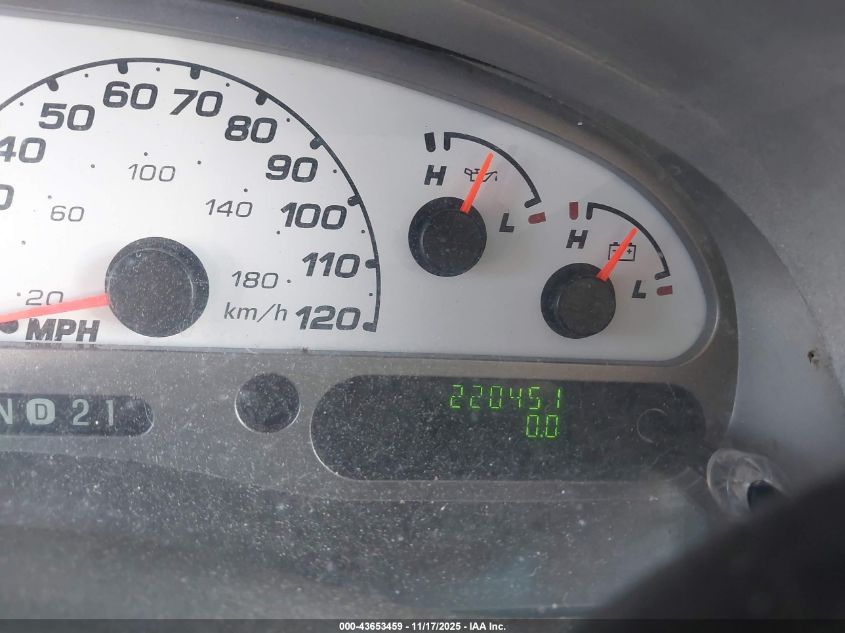 2005 Ford Explorer Sport Trac Adrenalin/Xls/Xlt VIN: 1FMZU67K15UB40527 Lot: 43653459