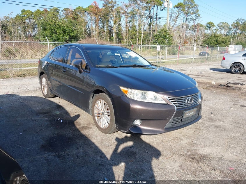 LEXUS ES 350 ES 350