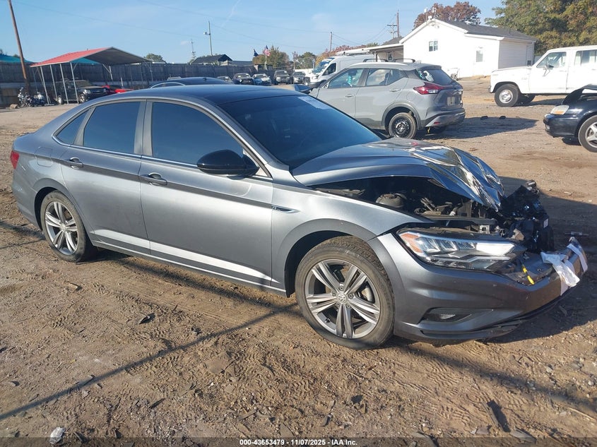 VOLKSWAGEN JETTA 1.4T R-LINE/1.4T S/1.4T SE