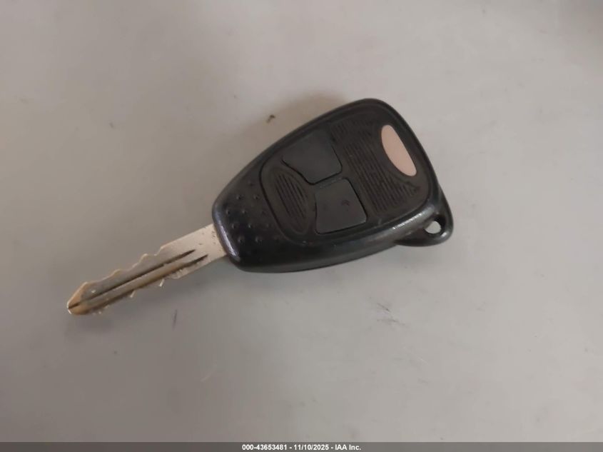 2008 Dodge Ram 2500 Laramie VIN: 3D7KS29AX8G174942 Lot: 43653481