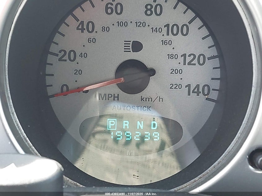 2005 Chrysler Pt Cruiser Gt VIN: 3C8FY78G95T642304 Lot: 43653490