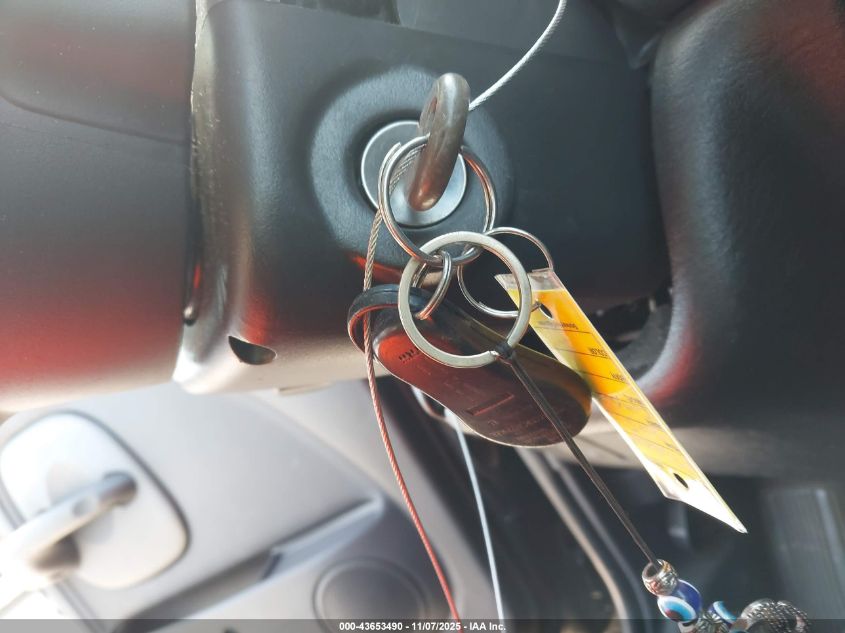 2005 Chrysler Pt Cruiser Gt VIN: 3C8FY78G95T642304 Lot: 43653490