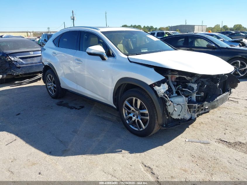 LEXUS NX 200T NX 200T