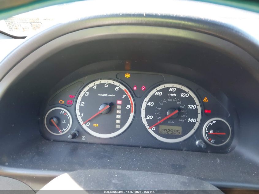 2005 Honda Cr-V Lx VIN: SHSRD78525U318448 Lot: 43653498