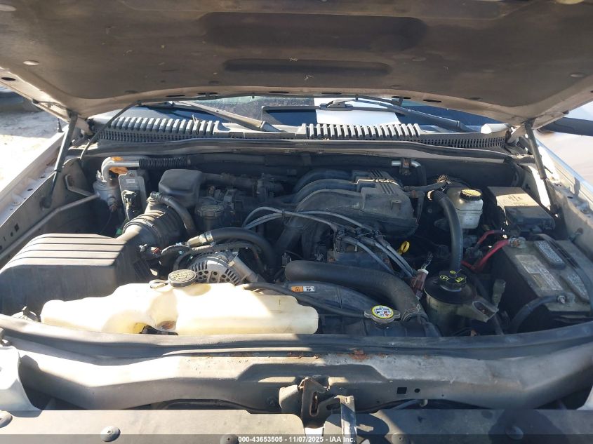 2007 Ford Explorer Sport Trac Limited VIN: 1FMEU53K17UA10622 Lot: 43653505