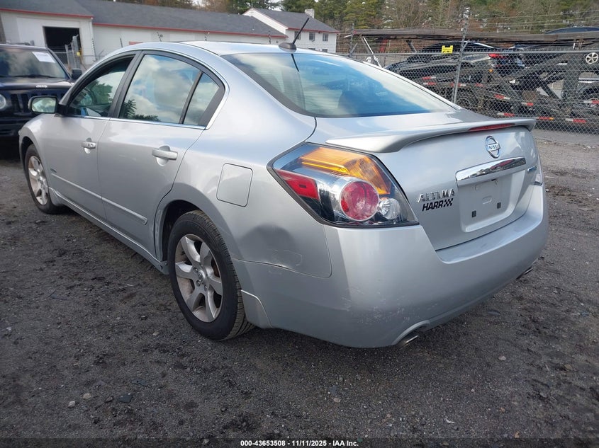 1N4CL21E79C138839 2009 NISSAN ALTIMA photo no. 3