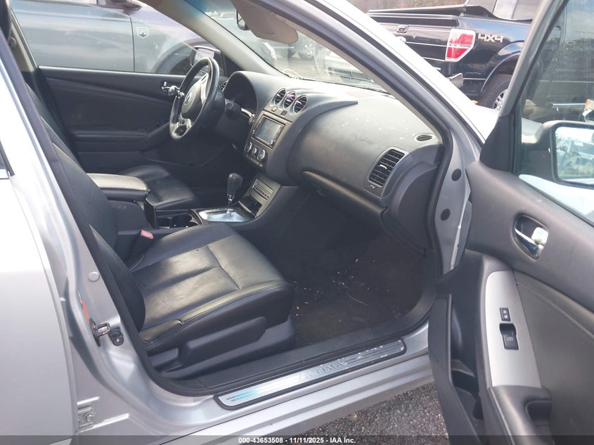 1N4CL21E79C138839 2009 NISSAN ALTIMA photo no. 5