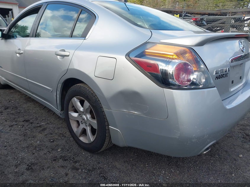 1N4CL21E79C138839 2009 NISSAN ALTIMA photo no. 6