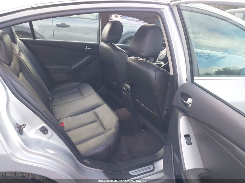 1N4CL21E79C138839 2009 NISSAN ALTIMA photo no. 8