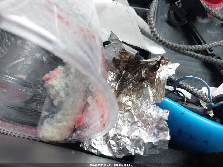 2003 GMC Yukon Xl 1500 Sle VIN: 3GKFK16T13G276204 Lot: 43653511