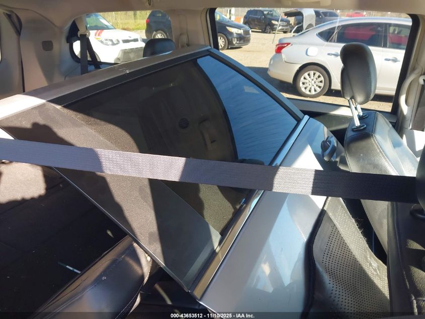 2012 Chrysler Town & Country Touring VIN: 2C4RC1BG6CR325695 Lot: 43653512