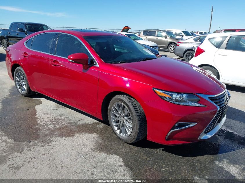 LEXUS ES 350 ES 350