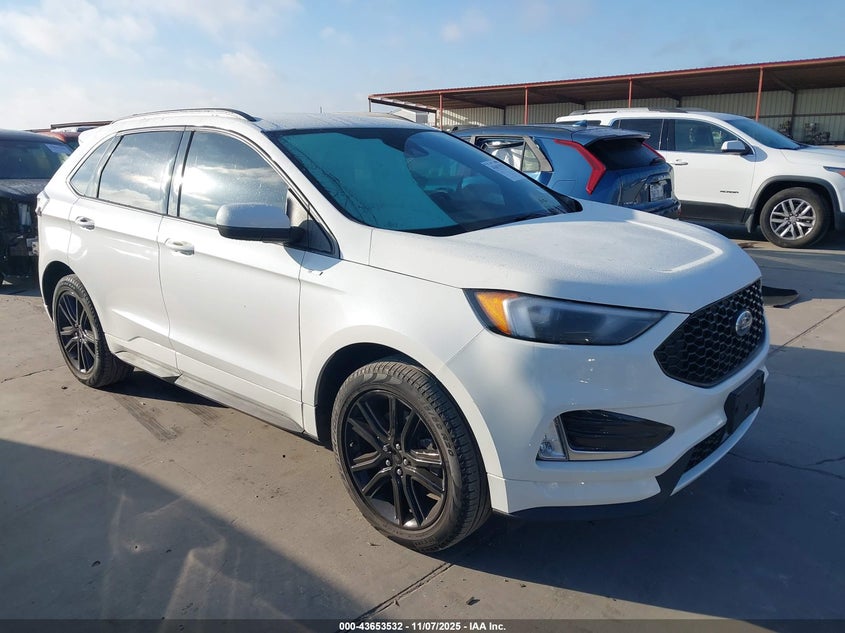 FORD EDGE ST-LINE