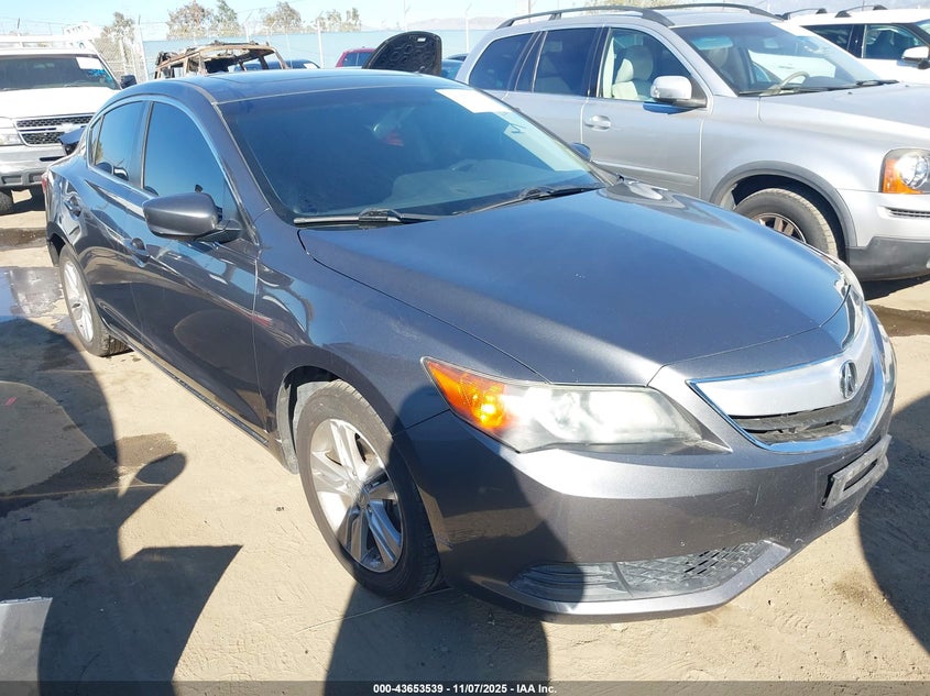 ACURA ILX 2.0L