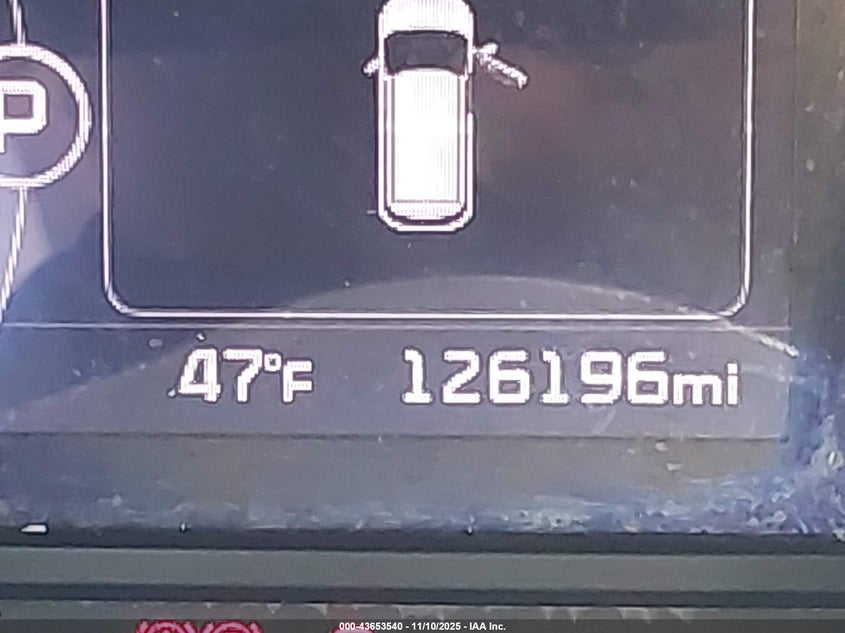 2016 Kia Sedona Ex VIN: KNDMC5C13G6207323 Lot: 43653540