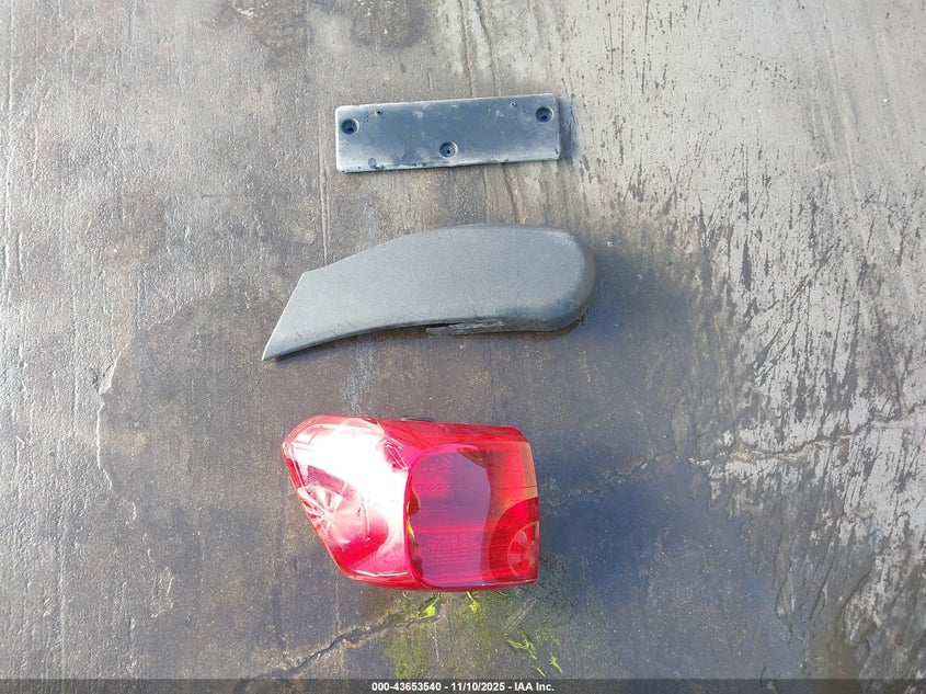 2016 Kia Sedona Ex VIN: KNDMC5C13G6207323 Lot: 43653540