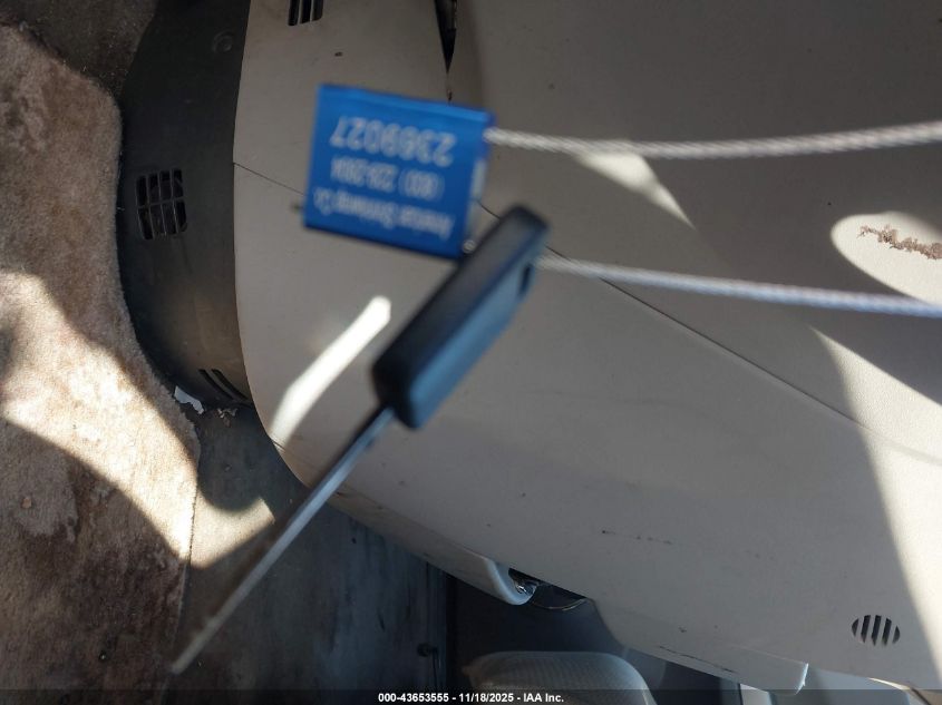 2007 Nissan Quest 3.5 VIN: 5N1BV28U07N121861 Lot: 43653555