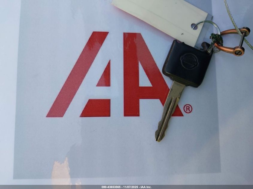 2003 Nissan 350Z Touring VIN: JN1AZ34E33T011663 Lot: 43653565