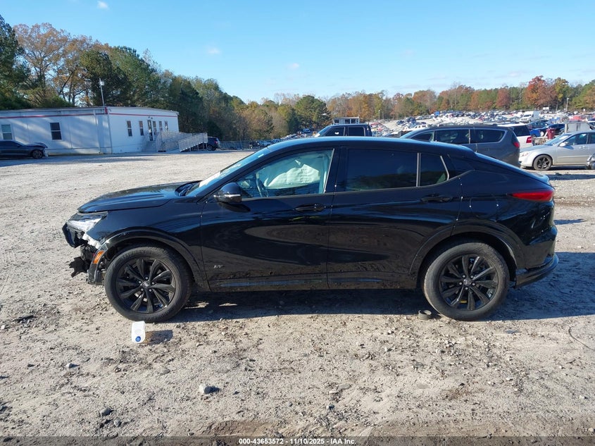 KL47LBEP2SB078806 2025 BUICK ENVISTA photo no. 14