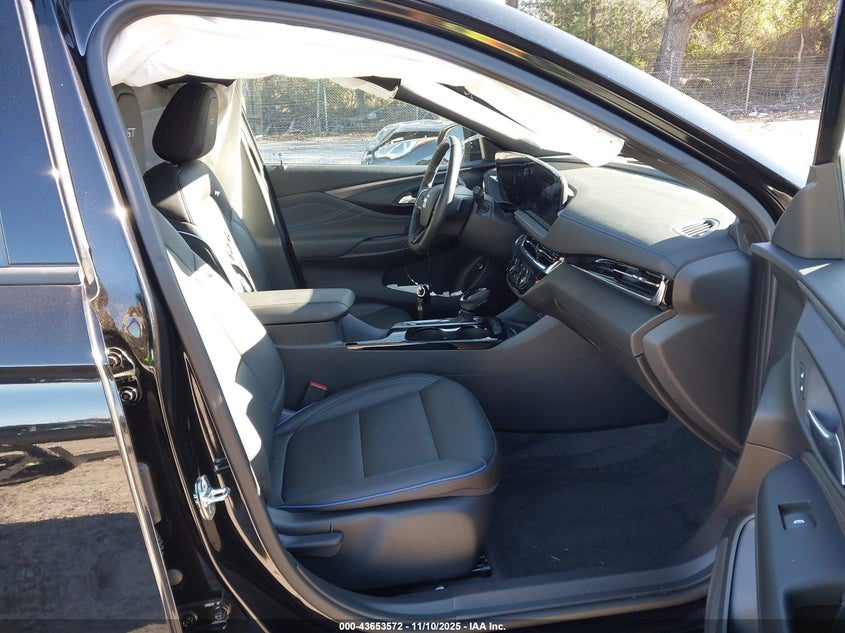 KL47LBEP2SB078806 2025 BUICK ENVISTA photo no. 5
