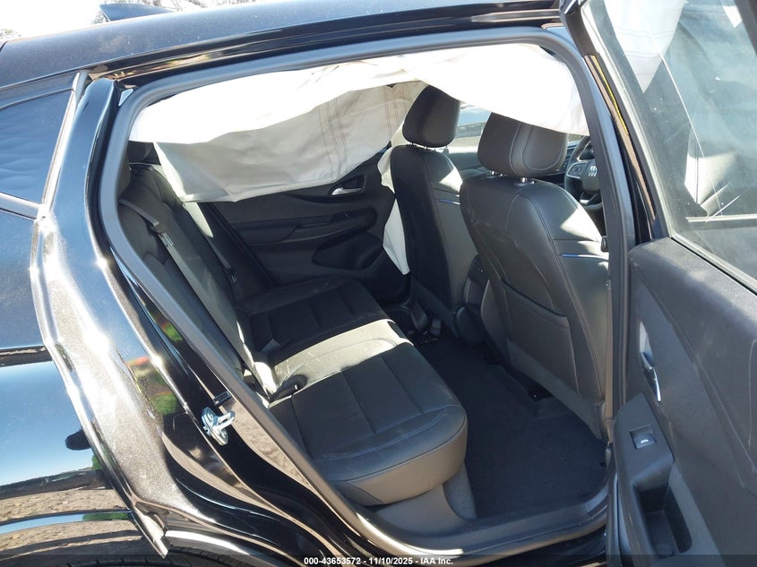 KL47LBEP2SB078806 2025 BUICK ENVISTA photo no. 8