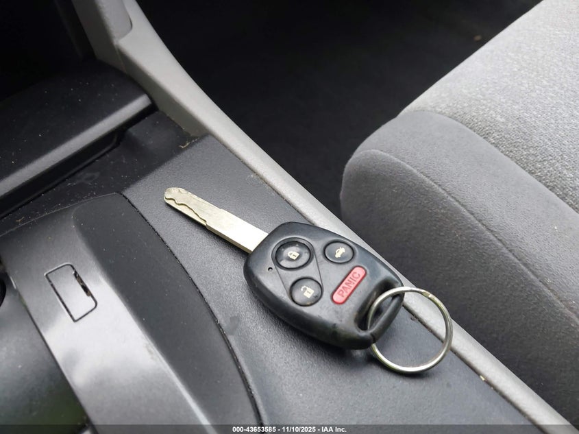 1HGCP26428A097854 2008 HONDA ACCORD photo no. 11