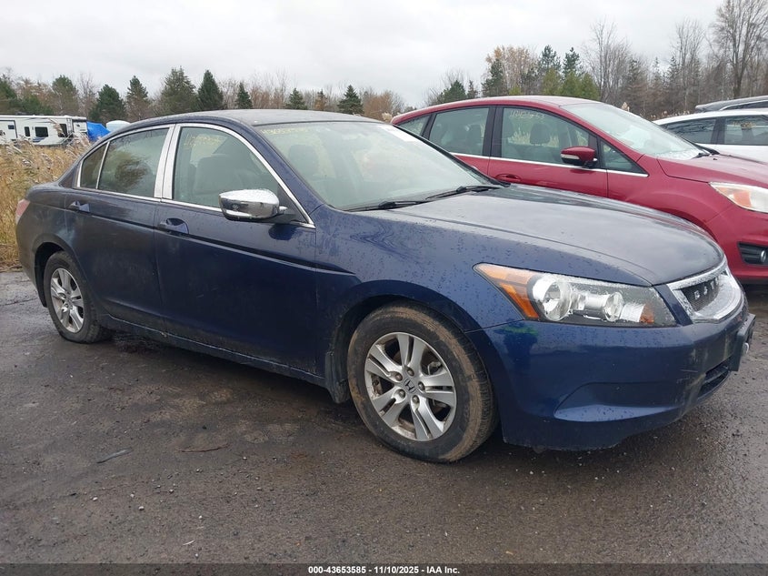 1HGCP26428A097854 2008 HONDA ACCORD photo no. 14