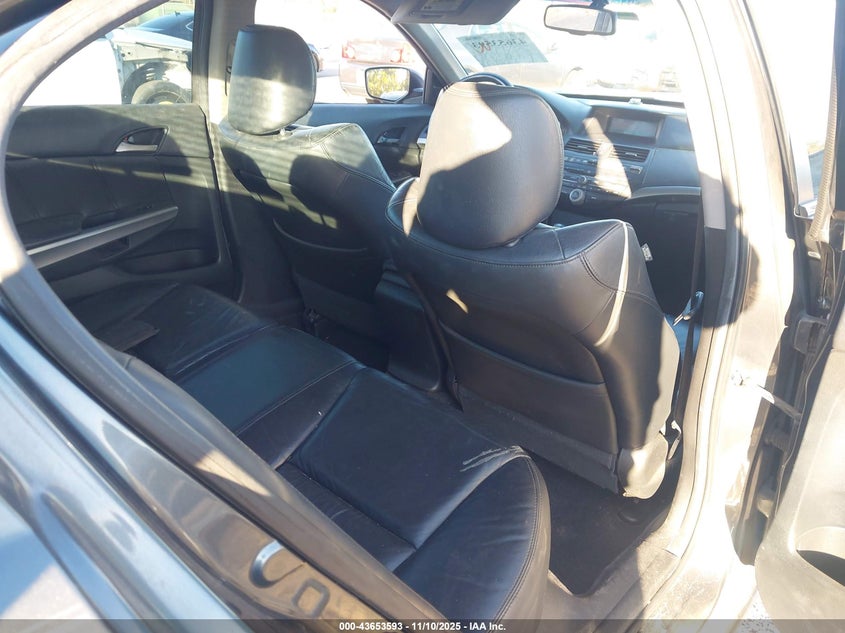 1HGCP26818A084922 2008 HONDA ACCORD photo no. 8