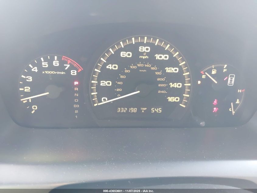 2007 Honda Accord 2.4 Se VIN: 1HGCM563X7A029205 Lot: 43653601