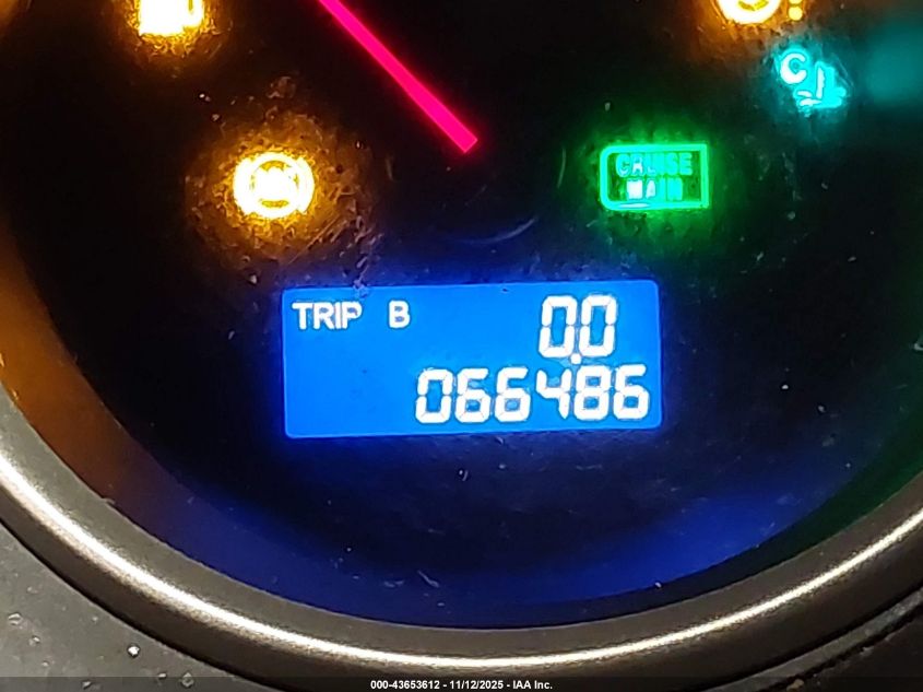 2007 Honda Fit Sport VIN: JHMGD38607S058295 Lot: 43653612